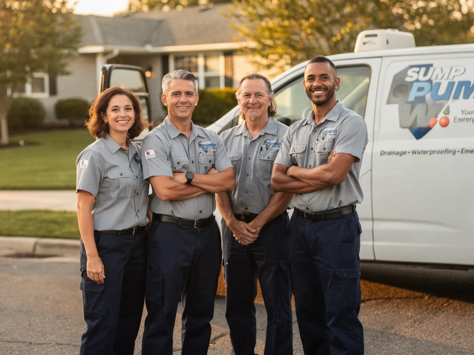 Water Heater Repair company in Summit, SD